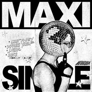 MAXI SINGLE (EP)
