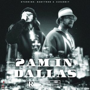 2AM in Dallas (Single)