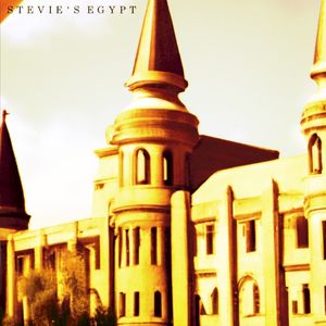 Stevie’s Egypt (Single)