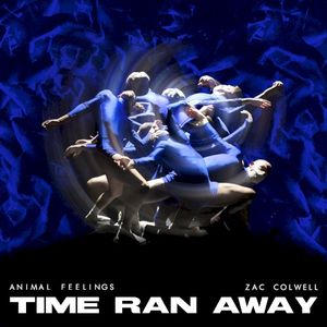 Time Ran Away (Single)
