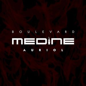 Boulevard Auriol (Single)