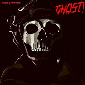 GHOST! (Single)