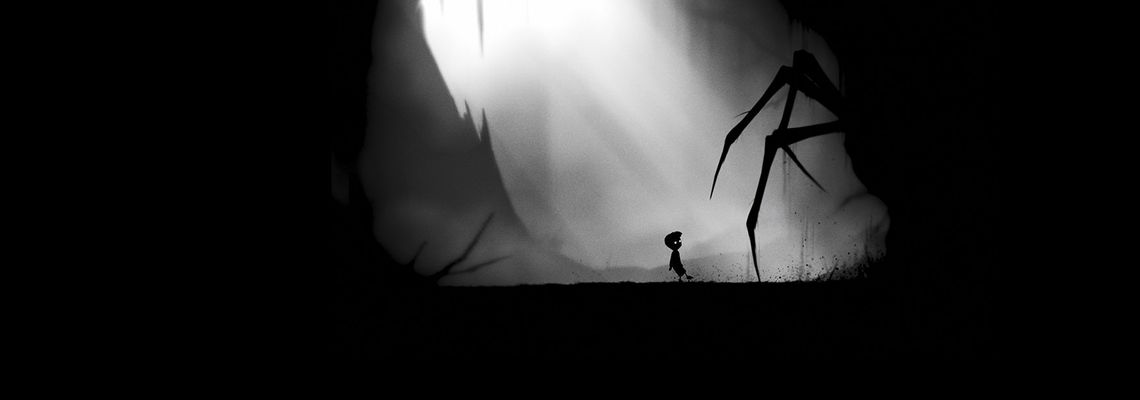 Cover Limbo