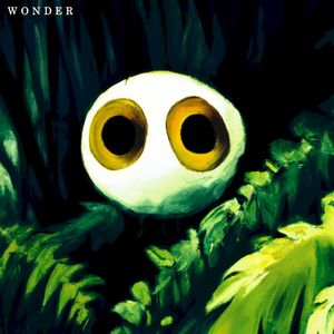 Wonder (Single)