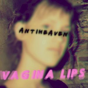 ANTIHEAVEN