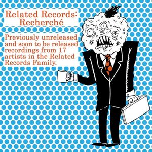 Related Records: Recherché