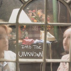 Into The Unknown