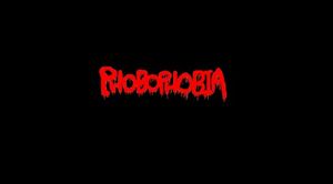 PHOBOPHOBIA OST (OST)