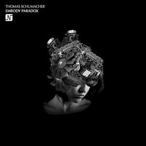 Embody (Radio Edit) (Single)