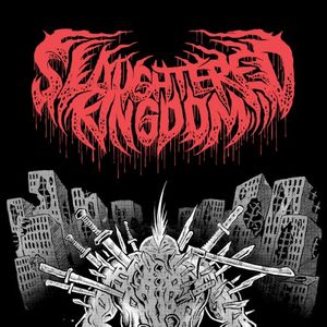 Slaughtered Kingdom OST (OST)