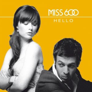 Hello (Single)