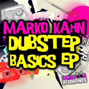 Dubstep Basics EP (EP)