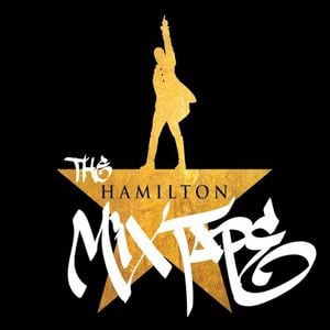 Wait For It (from The Hamilton Mixtape) (Single)