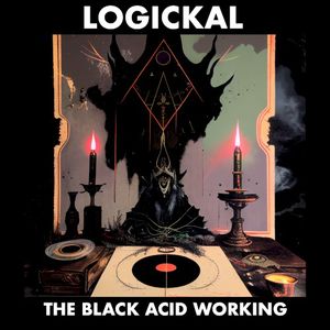 The Black Acid Working (EP)