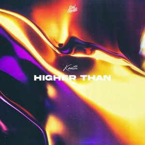 Higher Than (Single)