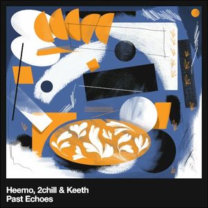 Past Echoes (Single)