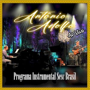 Instrumental Sesc Brasil (Live)