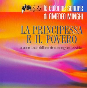 La Principessa e il Povero (OST)