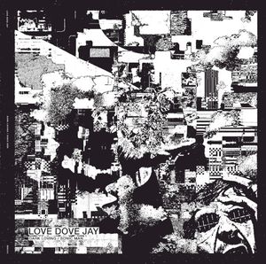 Dark Loving / Sonic Man (Single)
