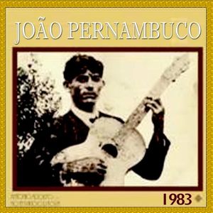 João Pernambuco - Nó Em Pingo Dágua