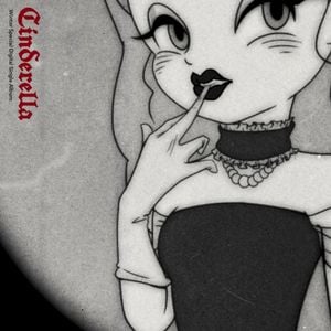 Winter Special Digital Single Album ′Cinderella′ (EP)