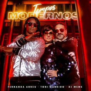 Tempos Modernos (Single)