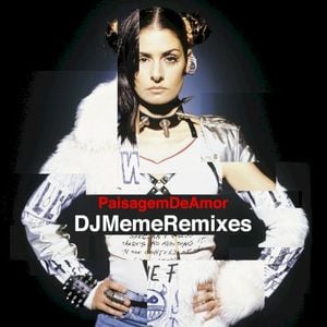 Paisagem De Amor (DJ Meme Radio Remix)