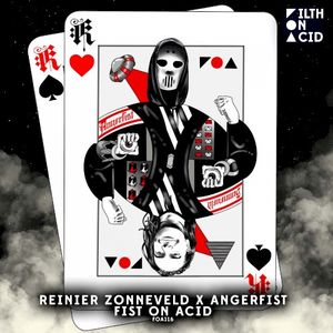 Fist On Acid (Single)