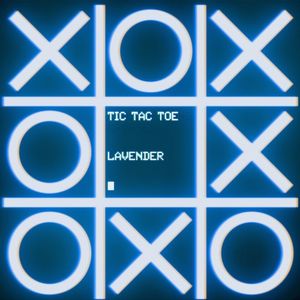 Tic Tac Toe (Single)