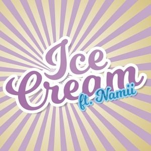 Ice Cream (Single)