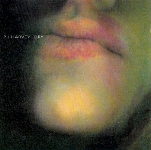 Dry PJ Harvey - SensCritique