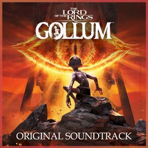 The Lord of the Rings: Gollum (OST)