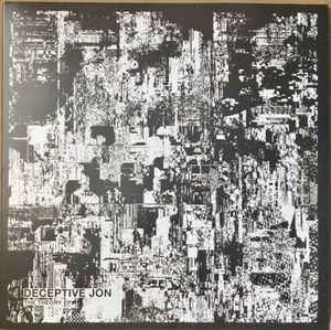 The Theory EP (EP)