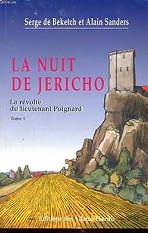 Le nuit de Jéricho