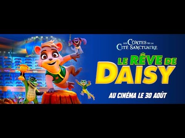 Le Rêve de Daisy