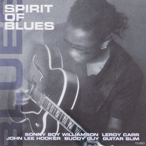 Spirit of Blues