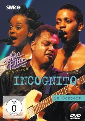 In Concert (Live)
