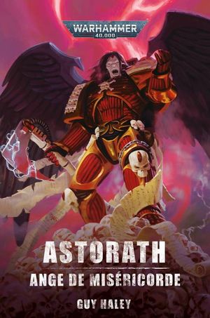 Astorath: Ange de Miséricorde