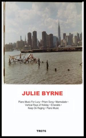 Julie Byrne (EP)