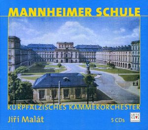 Mannheimer Schule