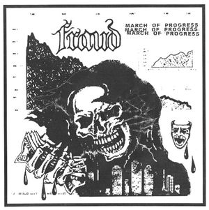 March Of Progress (EP)