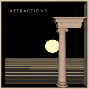 Attractions (Single)