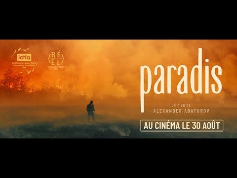 Bande-annonce de Paradis