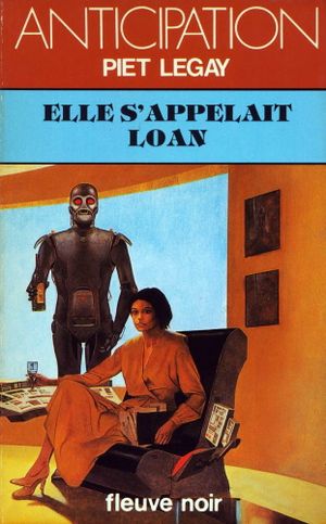 Elle s'appelait Loan