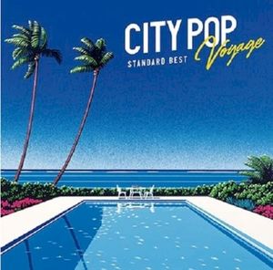 City Pop Voyage - Standard Best