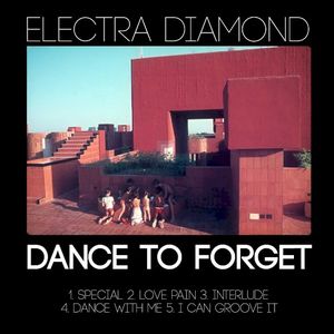 Dance To Forget (EP)