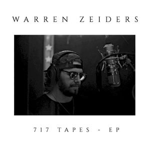 717 Tapes - EP (EP)