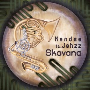 Skavana (Single)