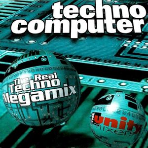 Techno Computer