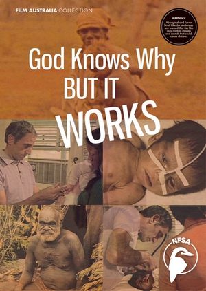 God Knows Why, But It Works